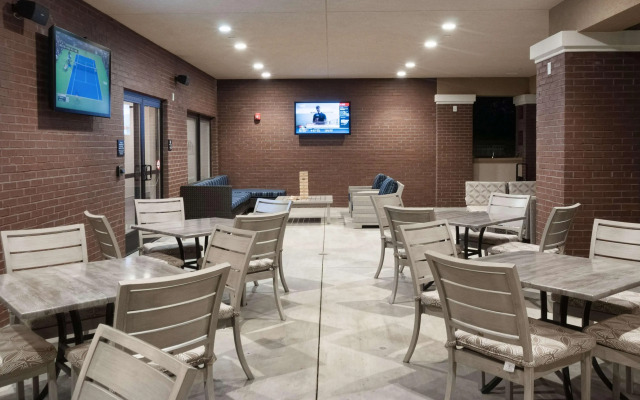 Hampton Inn & Suites by Hilton Augusta-Washington Rd