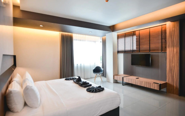 9D Sport Hotel (SHA Extra Plus)