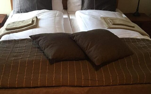 Lindelunda Bed & Breakfast
