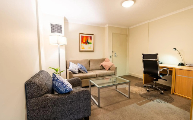 Holiday Inn Parramatta by IHG