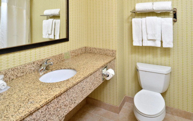 Holiday Inn Express Hotel & Suites Charlotte by IHG