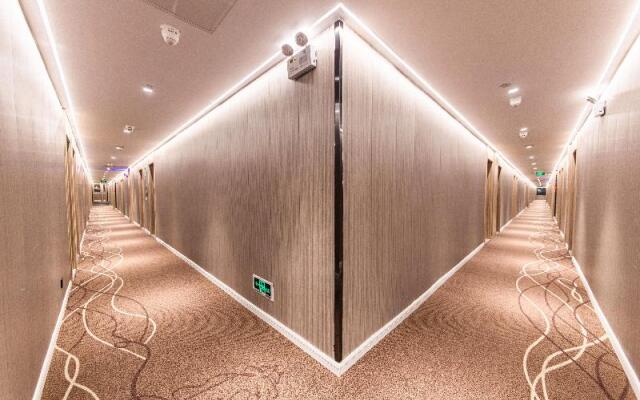 Hanting Hotel Wuhu Fanchang