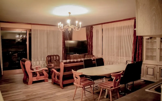 Chalet Kaprun by we rent