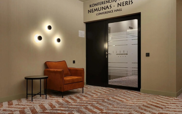 Hotel Kaunas