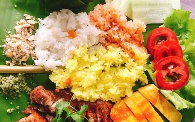 Phong Nha River Life Homestay