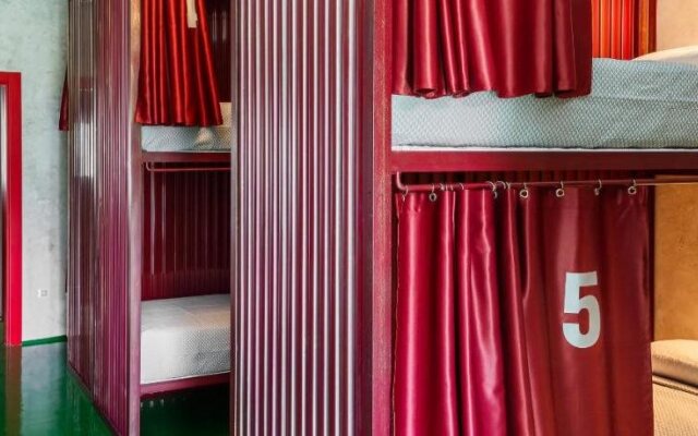 Pension Residencia Blanco