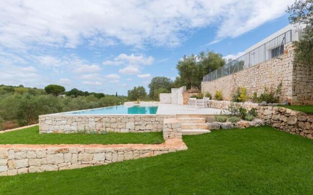 Villa Degli Ulivi con Piscina by Wonderful Italy