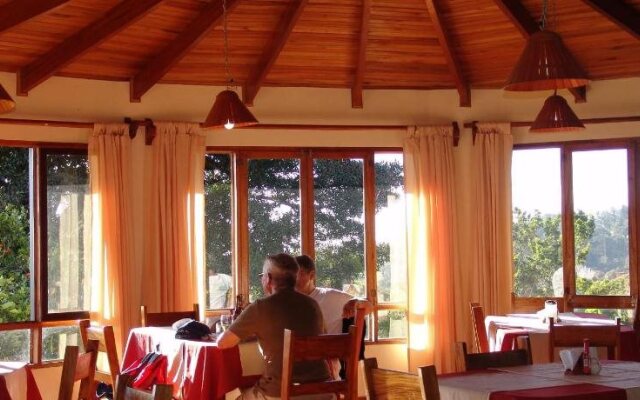 Sunset Hotel