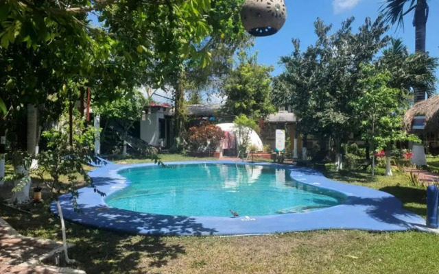 Villa Colibri