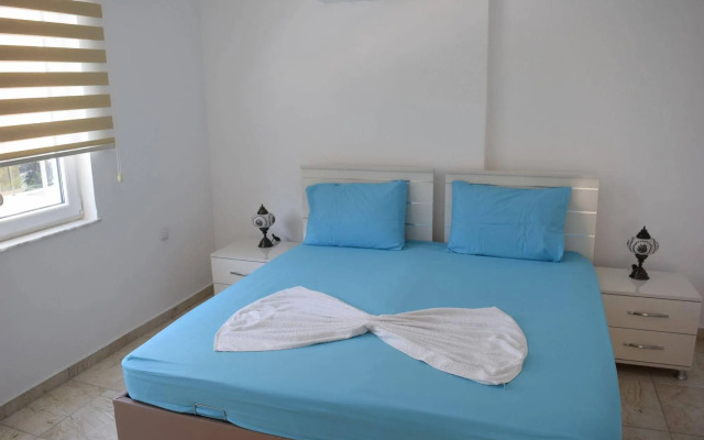 Güden Pearl Apart Hotel