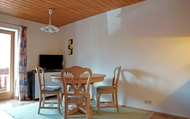 Ferienwohnung Del Toso