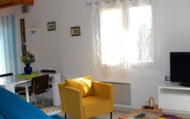 Beautiful villa with swimming-pool