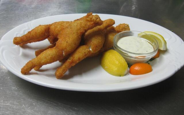 Hotel Florjanckov Hram