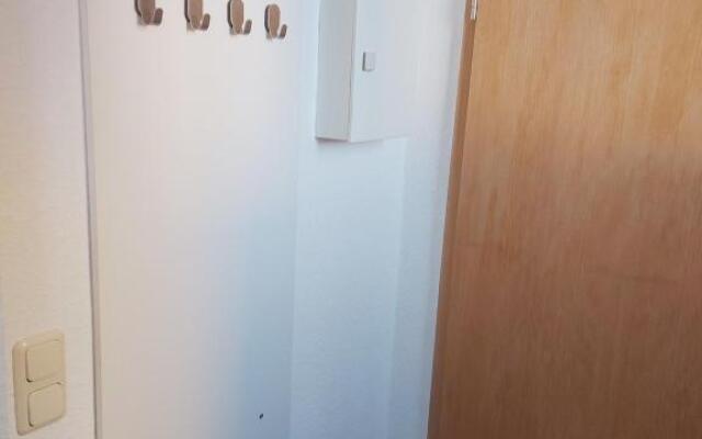 Urlaub nicht nur für Monteure "K1"