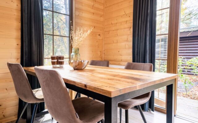 EuroParcs Resort De Wije Werelt 34942