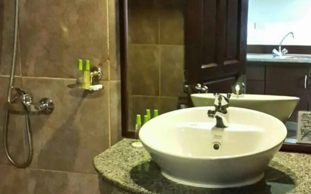iCheck inn Klong Muang