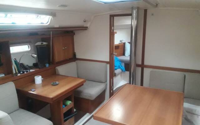 Lycian Sail