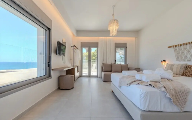 ArtCotel Luxury Villa