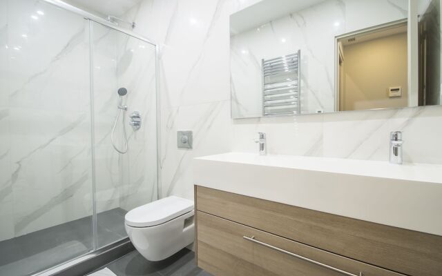 Dreamyflat - Haut marais