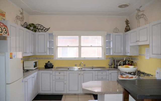 North Ryde Guest House