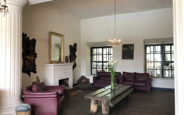 Hacienda Guachalá