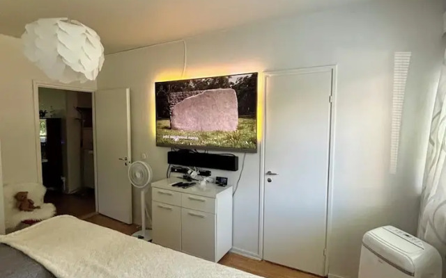 Unique Apartment in Kemi With Sauna Department & Free Parking