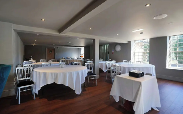 Park Hall Hotel & Spa Lancashire, a member of Radisson Individuals