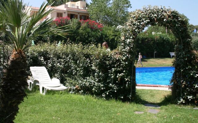 App.To In Residence Con Piscina Inh 39909