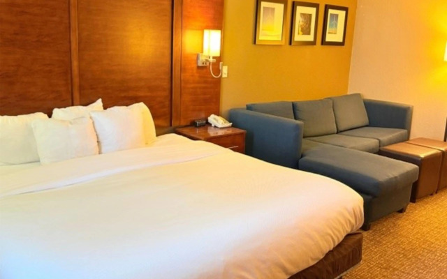 Hawthorn Extended Stay by Wyndham Amarillo