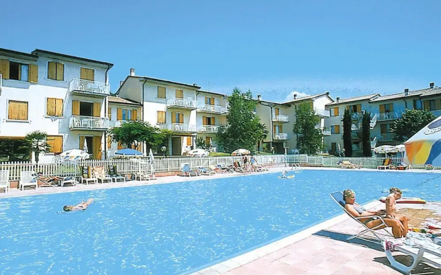 Apartment in Costemano With Pool
