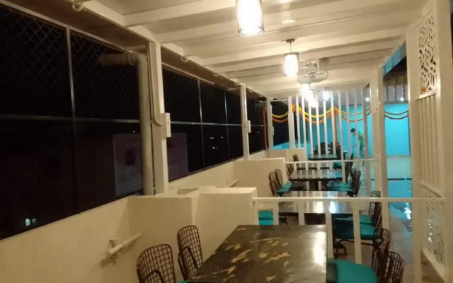 Amulya Relax Inn