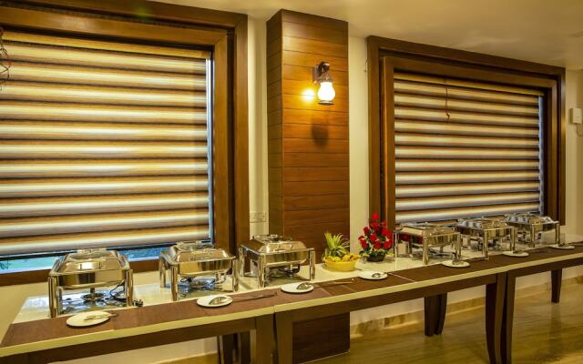 Spree Hotel Agra
