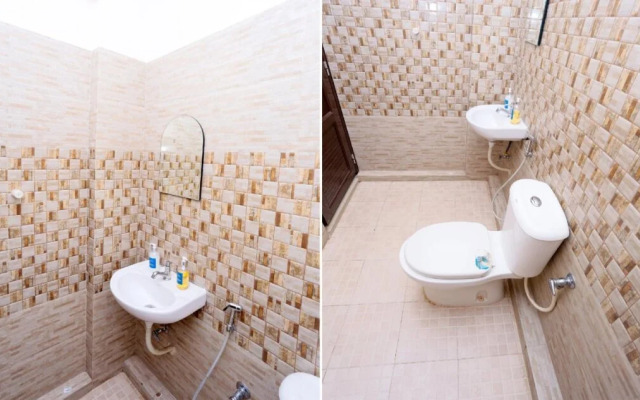 SilverKey Executive Stays 29252 Jobby Technopark