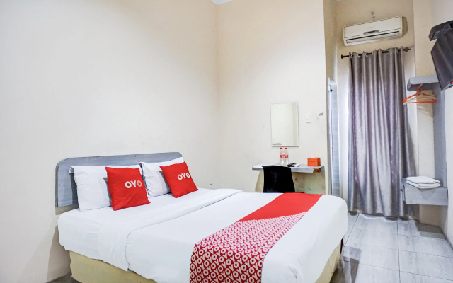 Hotel O Medan City Near Lapangan Benteng Formerly Ralica Residence – Guest Rooms – Medan