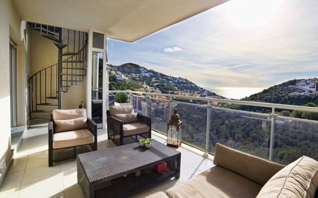 Jardines - Two Bedroom No.2
