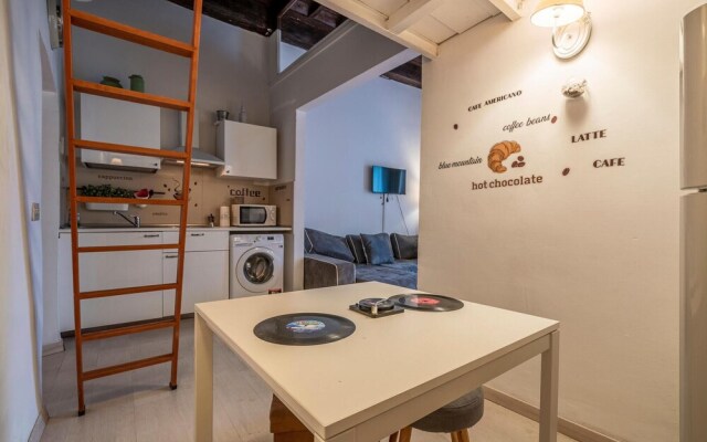 Amazing Apartment in Roma With Wifi and 1 Bedrooms