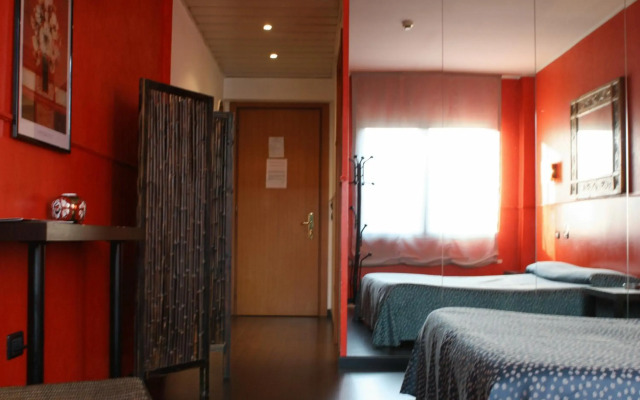 Orzihotel
