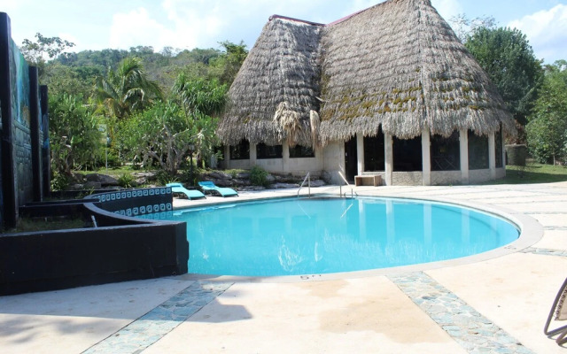 Calico Jack's Village
