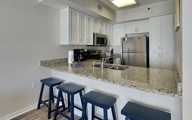 Tidewater Orange Beach by SVR