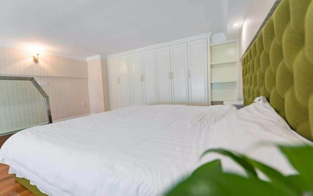 Nanchang Yunshang Hotel