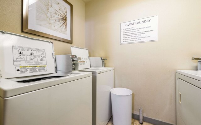 Quality Inn & Suites