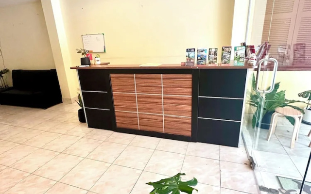 Tnon Samui Hostel