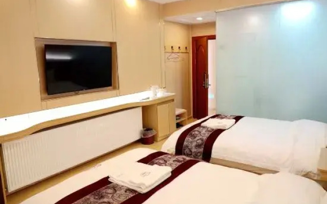 Rujia Business Hotel