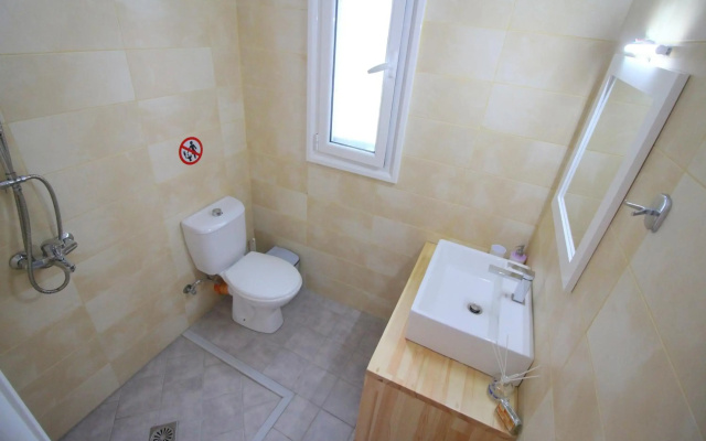 Nefeli's Apartment
