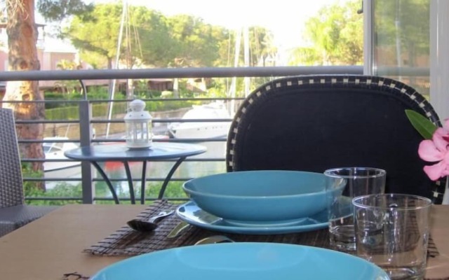 Residence Baia dei Delfini