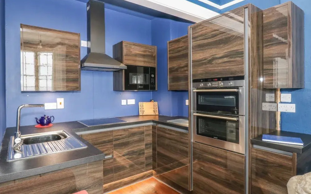 Apartment 3