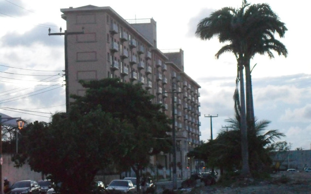 Suites Vila de Iracema