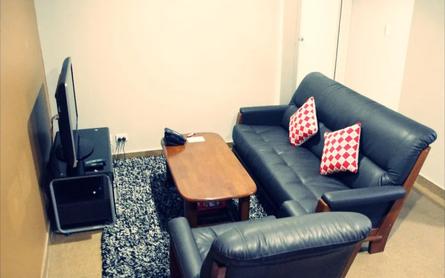 Citi Serviced Apartments & Motel - Korobosea