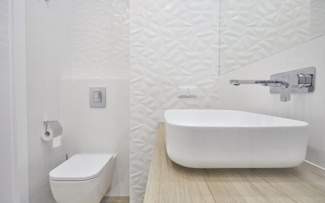 Rajska by PI Apartments