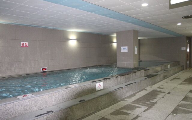 High Castle Resort